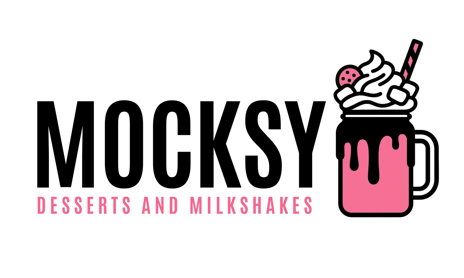 Mocksy Desserts
